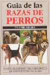 GUIA DE LAS RAZAS DE PERROS