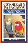 COTORRAS Y PAPAGAYOS