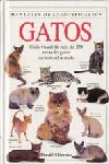 GATOS. MANUAL DE IDENTIFICACION