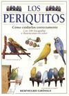 LOS PERIQUITOS