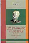 LOS TRABAJOS Y LOS DIAS