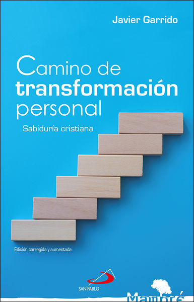 CAMINO DE TRANSFORMACIÓN PERSONAL. 9788428556781