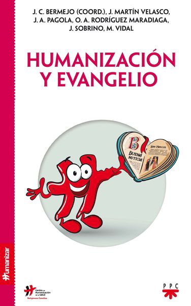 HUMANIZACIÓN Y EVANGELIO