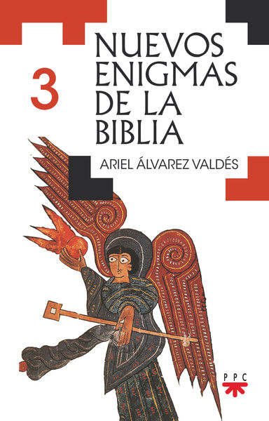 NUEVOS ENIGMAS DE LA BIBLIA – 3