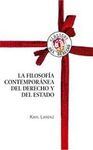 LA FILOSOFÍA CONTEMPORÁNEA DEL DERECHO Y DEL ESTADO