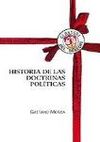 HISTORIA DE LAS DOCTRINAS POLÍTICAS. 9788429015355