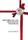 HISTORIA DE LAS DOCTRINAS POLÍTICAS