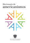 DICCIONARIO DE AMERICANISMOS. 9788429495508