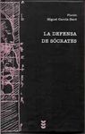 LA DEFENSA DE SOCRATES. 9788430115525