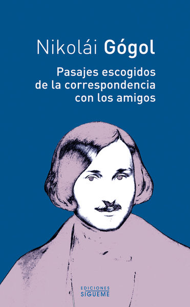 PASAJES ESCOGIDOS DE LA CORRESPONDENCIA CON LOS AM