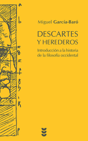 DESCARTES Y HEREDEROS. 9788430118632