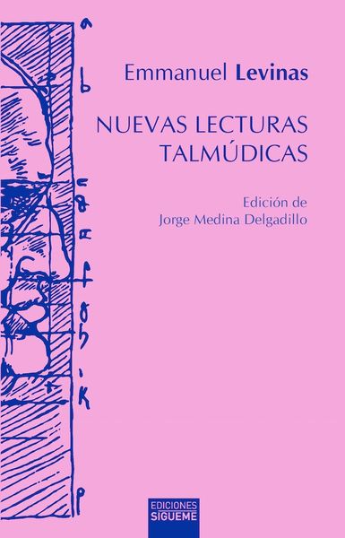 NUEVAS LECTURAS TALMUDICAS. 9788430119554