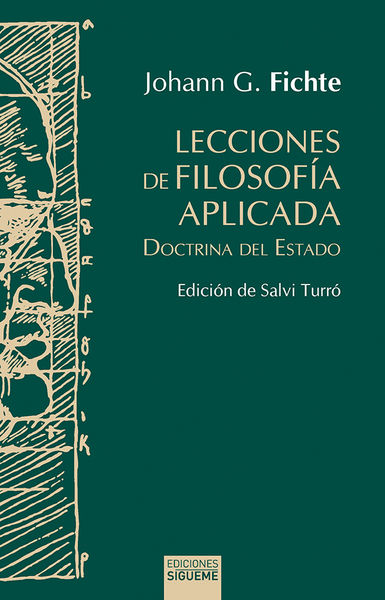 LECCIONES DE FILOSOFIA APLICADA. 9788430119622