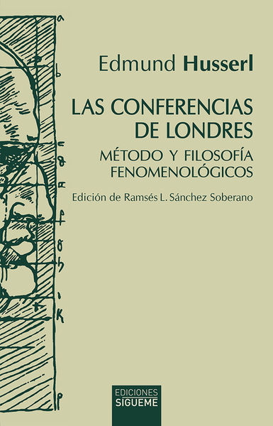 CONFERENCIAS DE LONDRES, LAS. 9788430121489