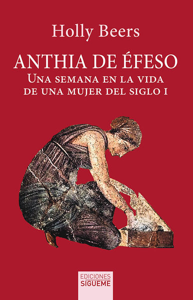 ANTHIA DE EFESO