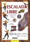 LA ESCALADA LIBRE