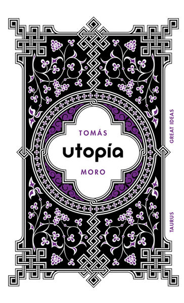 UTOPÍA (SERIE GREAT IDEAS 18)