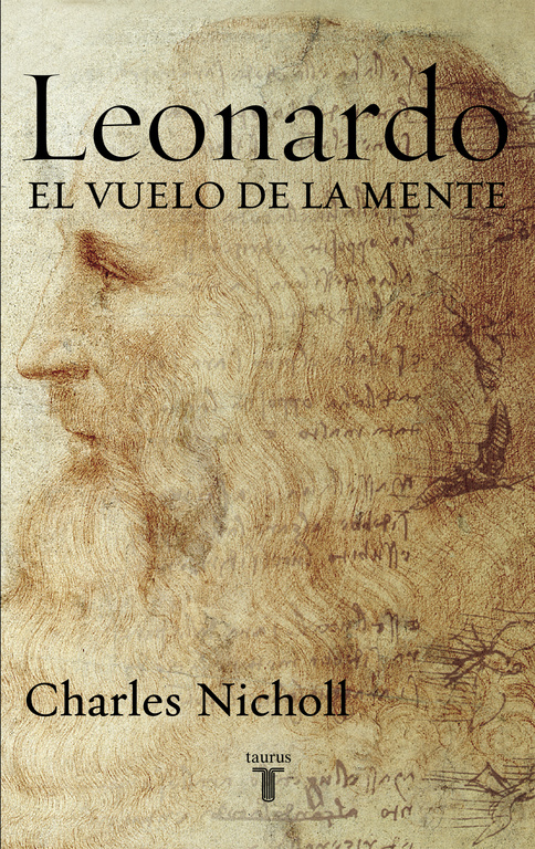 LEONARDO.EL VUELO DE LA MENTE