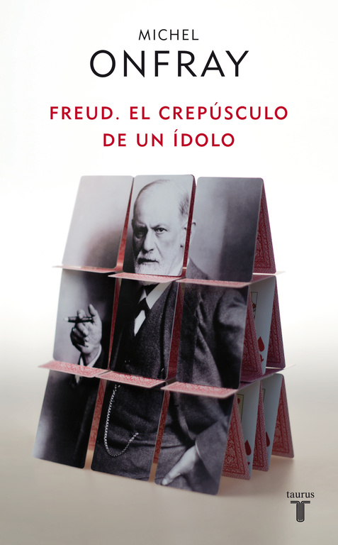 FREUD. 9788430608133