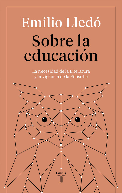 SOBRE LA EDUCACIÓN. 9788430619269