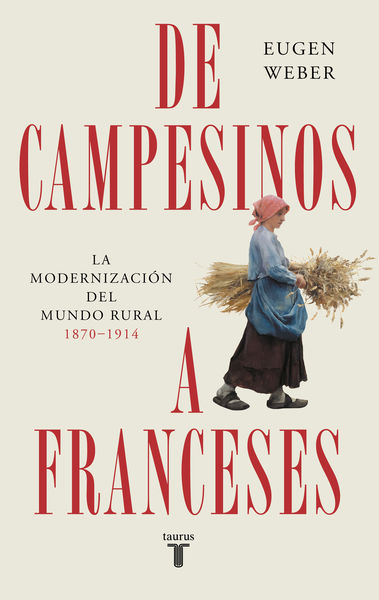 DE CAMPESINOS A FRANCESES