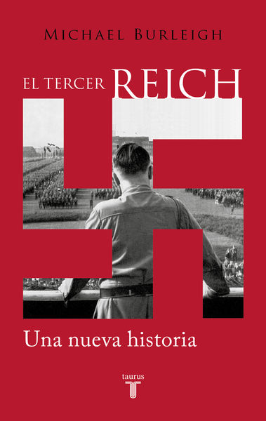 TERCER REICH, EL - TB. 9788430626298