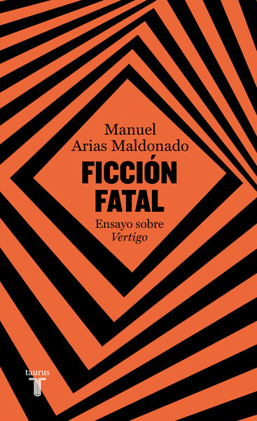 FICCIÓN FATAL. 9788430626380