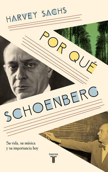 POR QUÉ SCHOENBERG. 9788430626427