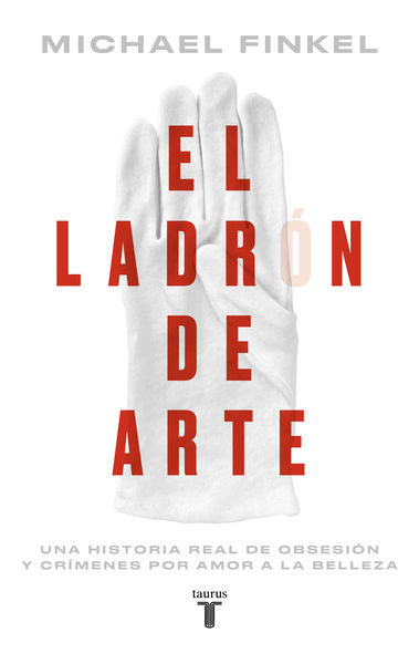LADRON DE ARTE, EL. 9788430626489