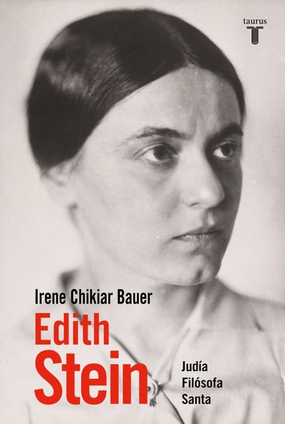 EDITH STEIN