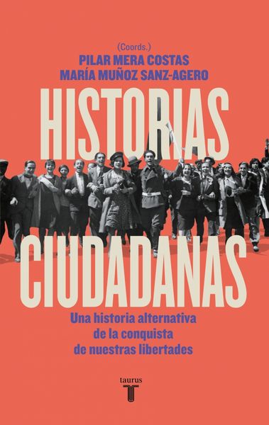 HISTORIAS CIUDADANAS