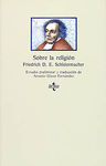 SOBRE LA RELIGION
