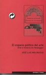 ESPACIO POLITICO ARTE