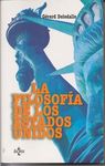 LA FILOSOFÍA DE LOS EE.UU.