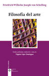 FILOSOFÍA DEL ARTE