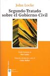 SEGUNDO TRATADO SOBRE GOBIERNO CIVIL