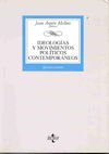 IDEOLOG-AS Y MOVIMIENTOS POL-TICOS CONTE