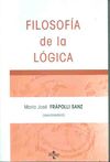 FILOSOFÍA DE LA LÓGICA. 9788430945474