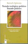 TRATADO TEOLÓGICO-POLÍTICO. TRATADO POLÍTICO (4ª ED.)