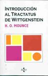 INTRODUCCIÓN AL "TRACTATUS" DE WITTGENSTEIN