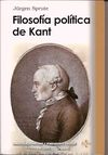 FILOSOFÍA POLÍTICA DE KANT