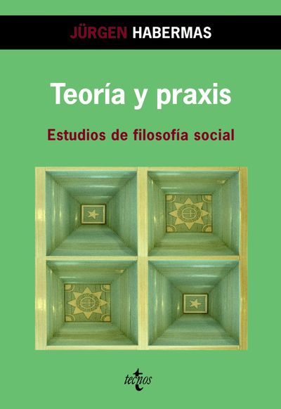 TEORÍA Y PRAXIS. 9788430947089