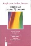 VINDICIAE CONTRA TYRANNOS