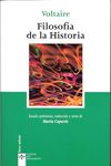 FILOSOFÍA DE LA HISTORIA