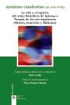 LA VIDA Y EL ESPÍRITU DEL SEÑOR BENEDICTO DE SPINOSA O TRATADO DE LOS TRES IMPOS. 9788430948338