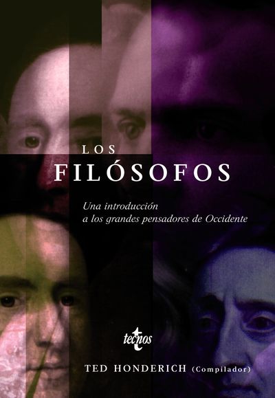 LOS FILÓSOFOS