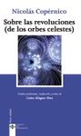 SOBRE LAS REVOLUCIONES