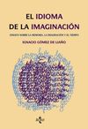 EL IDIOMA DE LA IMAGINACIÓN