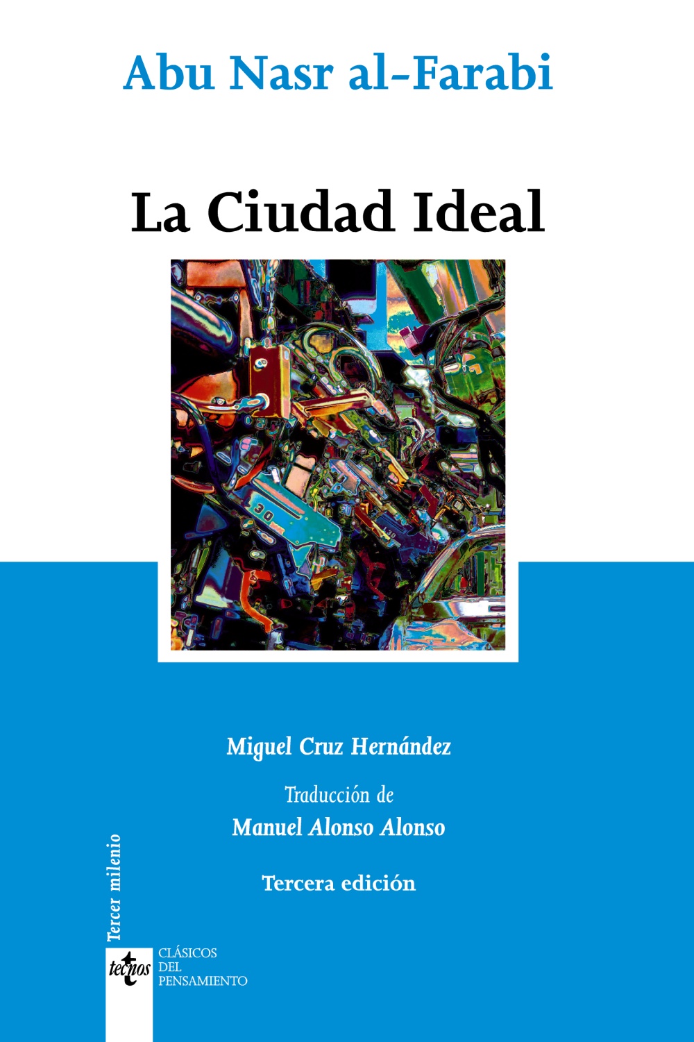 LA CIUDAD IDEAL