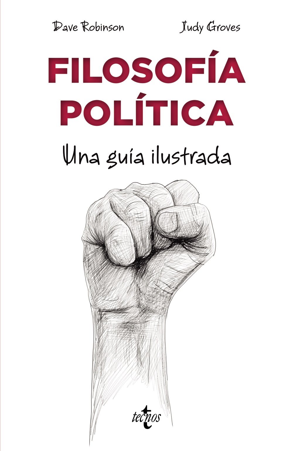 FILOSOFÍA POLÍTICA